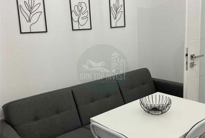 Apartament cu 2 camere decomandat, mobilat în Central - 3