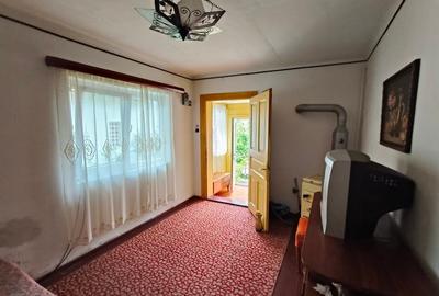 Casa 2 camere de vanzare in Busteni - 9