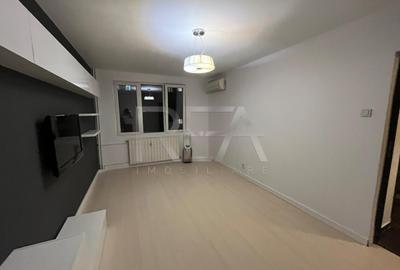 Apartament 2 camere decomandat, Nicolae Grigorescu, bloc reabilitat Apartament 2 camere decomandat, Nicolae Grigorescu, bloc reabilitat - 3