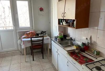 Apartament cu 2 camere decomandat în Tineretului - 7