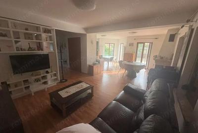 Casa P+M+Pod in Fundeni, compartimentare practica, teren 1.770 mp - 4