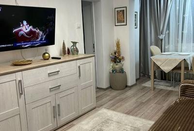 Garsoniera zona Trocadero - 2