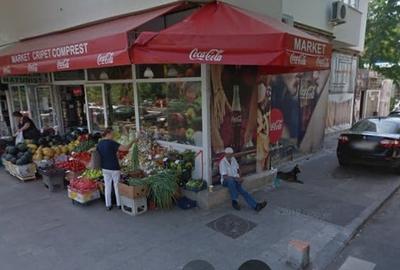 Spatiu comercial de vanzare – 70 mp, zona Titan, inchiriat
