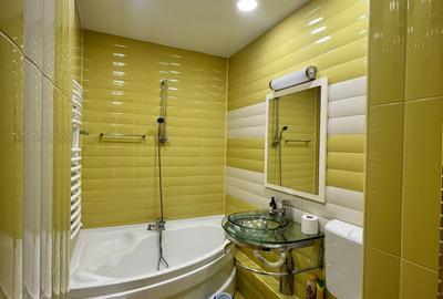 Garsonieră decomandată, mobilată în Crângași - 3