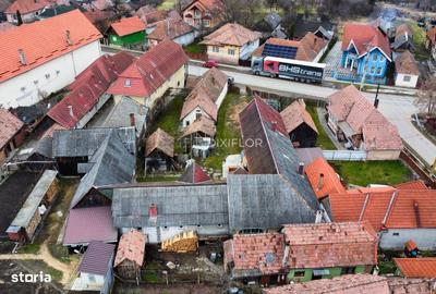 Spațiu comercial, de 266 mp, în Șieu - 10