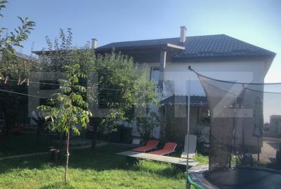 Casă cu 5 camere cu Teren 1000 Mp în Careiului - 2