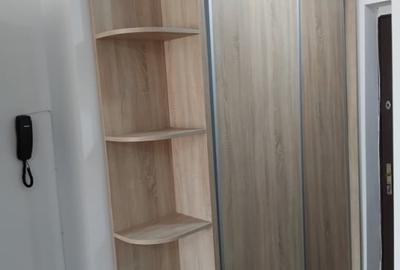 Garsoniera | Bucur Obor | Decomandata | Balcon | Metrou Proximitate - 6