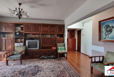 Apartament 4 camere Careiului 75000 Euro - 2