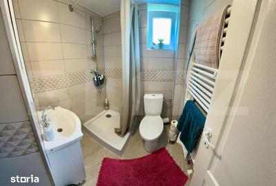 Casă cu 5 camere decomandat cu Teren 2237 Mp în Feleacu - 7