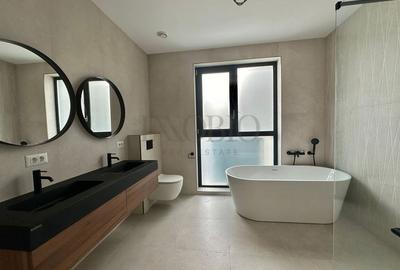 Vila 5 Camere | Rooftop Pool | Smart Home | Comision 0% - 11