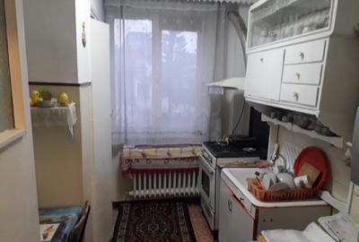 Apartament 2 camere, Centru, Zona Muzeu, etaj 2 - 3