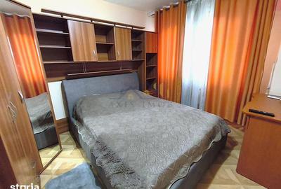 Apartament cu 2 camere decomandat în Ultracentral - 2