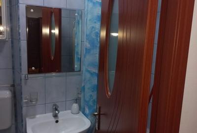 Apartament cu 2 camere nedecomandat în Satu Nou - 5