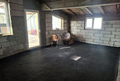 Casă individuală cu 10 camere cu Canalizare în Doamna Ghica - 26