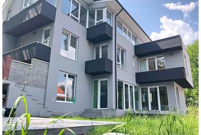 Pensiune deosebita central Bran - 18