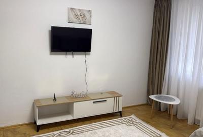 Apartament cu 2 camere în Central - 5