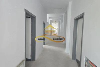 Azil batrani spital de vanzare / inchiriere vila /casa / afacere Bacau - 9