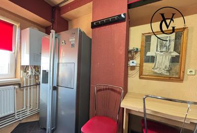 Apartament 2 camere + centrala proprie - Navodari - 9