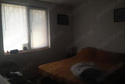 Casă cu 3 camere cu Teren 5000 Mp în Pătlăgeanca - 4