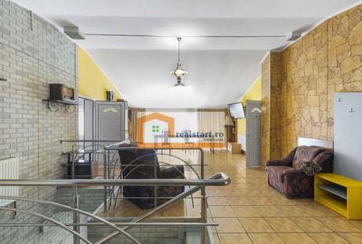 Cladire Multifunctionala - Ideal Investitie - 700mp cladi... - 12