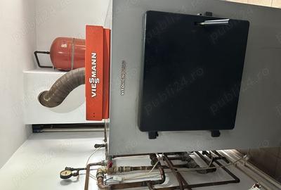 Casă cu 4 camere cu Teren 1100 Mp în Unirea - 3