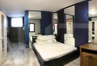 Casă cu 7 camere cu Teren 400 Mp în Central - 6