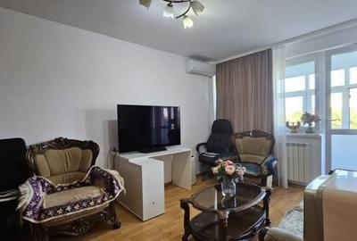 Apartament cu 3 camere decomandat în Basarabia - 3