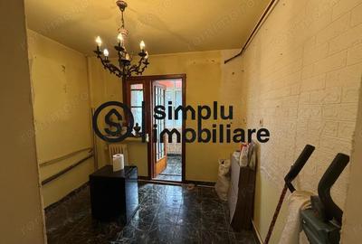 Apartament cu 3 camere decomandat în Central - 5