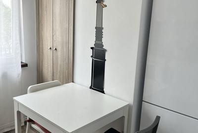 Garsonieră decomandată în Gării - 2