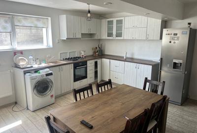 Casă individuală cu 3 camere cu Canalizare în Galata - 2