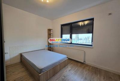 Apartament cu 3 camere decomandat, mobilat în Berceni - 7