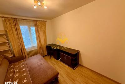 Apartament cu 3 camere, mobilat în Grigorescu - 3