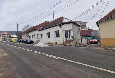 Spațiu comercial, de 290 mp, în Central - 1