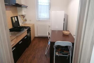 Bloc NOU Etaj 1 Mobilat si Utilat si Loc de Parcare - 11