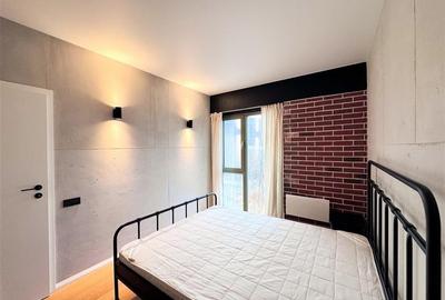 Apartament de inchiriat 3 camere Complex Aviatiei Park - 17