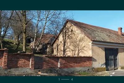 Casa 3 camere ?i beci in Slatina-Timi? jud CS