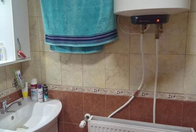Spațiu comercial, de 400 mp, în Vânători - 14