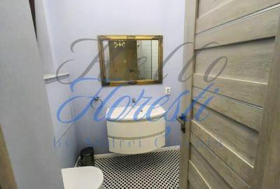 Apartament cu 3 camere decomandat, mobilat în Central - 7