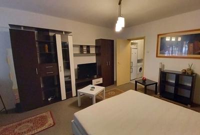 Garsonieră semidecomandată în Berceni