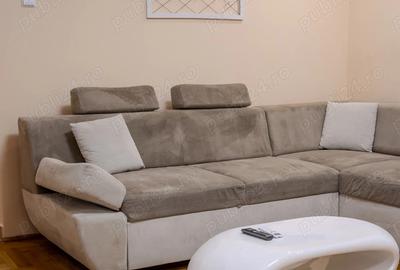 Inchiriere apartament 70 mp 3 camere, 2 bai - 5