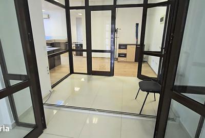 Spațiu comercial, de 180 mp, în George Enescu - 18
