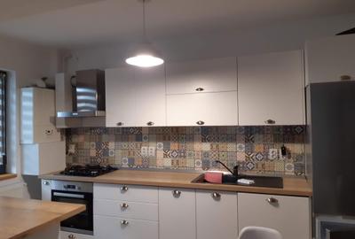 Apartament cu 2 camere nedecomandat în Exterior Vest - 2