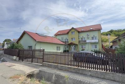 Hotel/Pensiune, 368 mp în Tășnad
