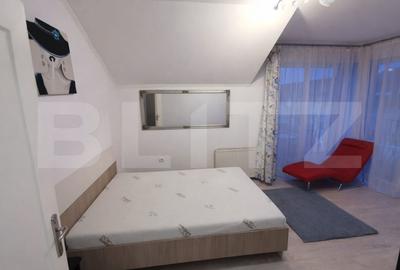 Apartament cu 2 camere decomandat, mobilat în Florești - 6