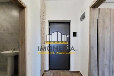 Garsoniera-0% comision-predare 1 oct-100m metrou M.Bravu- pe - 11