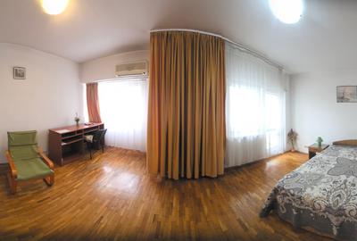 Garsonieră decomandată, mobilată în Unirii - 4