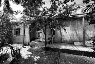 Teren și casă de vânzare în Miercurea Ciuc, zona L1u (strada Leliceni) - 1