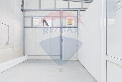 De inchiriat Showroom/Hala/Birouri - Pozitie Ideala Popesti Leordeni - 9