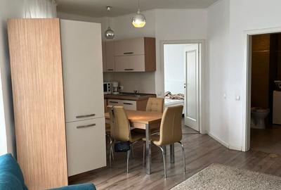Apartament cu 2 camere în Calea Aradului - 1