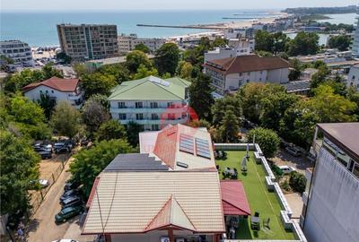 Hotel in Eforie Nord cu 43 de Camere - Investitie Premium la - 2